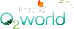 Ashwin Pristine O2 World